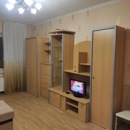 Уютные Апартаменты В Городе Apartamento Kemer