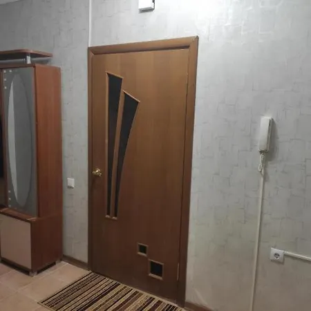 Уютные Апартаменты В Городе