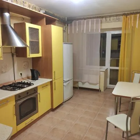 Apartmán Уютные Апартаменты В Городе Kemer
